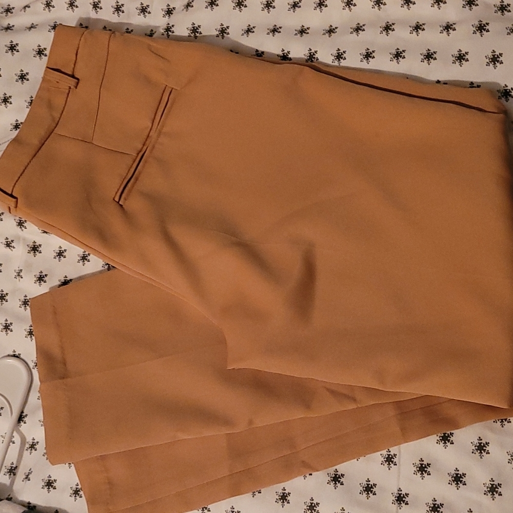 Dress Pants